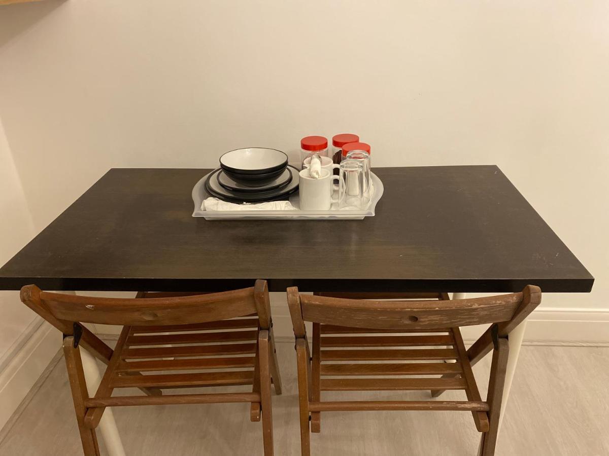 London Rooms With Free Parking 134 Edgware Exterior foto